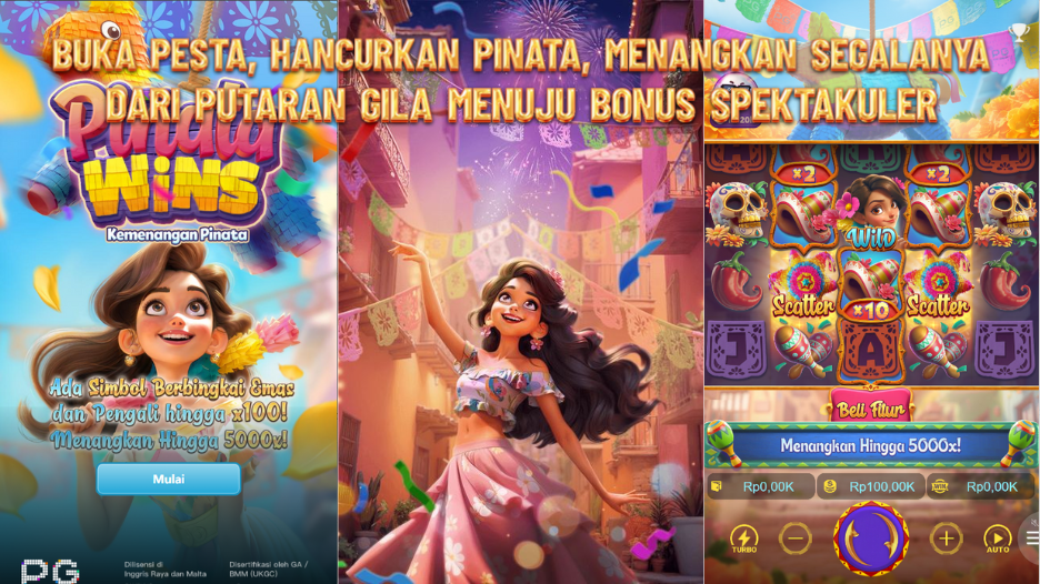 SLOT GACOR