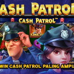 Trik Maxwin Cash Patrol Paling Ampuh Saat Ini