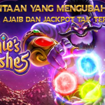 SLOT GACOR