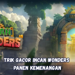 Trik Gacor Incan Wonders Panen Kemenangan