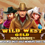 Strategi Ampuh Wild West Gold Memburu Emas Tanpa Ampun