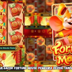 Panduan Gacor Fortune Mouse Pembawa Rezeki Tanpa Henti